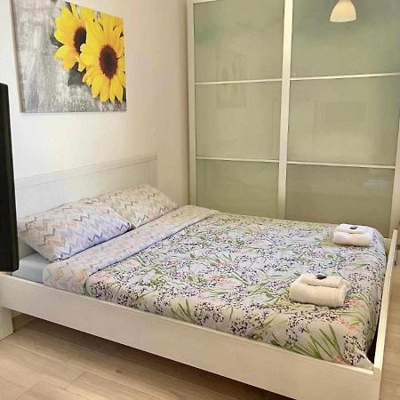 Appartamento Riva Bianca Porto SantʼElpidio Exterior foto